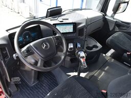 MERCEDES-BENZ Actros 2548 L 6x2 E6 Retarder AHK