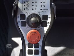 MERCEDES-BENZ Actros 2548 L 6x2 E6 Retarder AHK