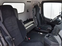 MERCEDES-BENZ Actros 2548 L 6x2 E6 Retarder AHK