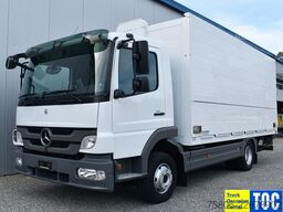 MERCEDES-BENZ Atego 1224 4x2 Getränkewagen LBW