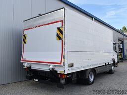 MERCEDES-BENZ Atego 1224 4x2 Getränkewagen LBW