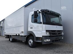 MERCEDES-BENZ Atego 1224 4x2 Getränkewagen LBW