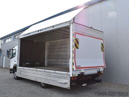 MERCEDES-BENZ Atego 1224 4x2 Getränkewagen LBW