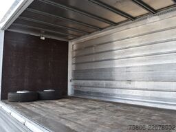 MERCEDES-BENZ Atego 1224 4x2 Getränkewagen LBW