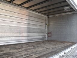 MERCEDES-BENZ Atego 1224 4x2 Getränkewagen LBW