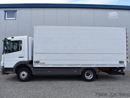MERCEDES-BENZ Atego 1224 4x2 Getränkewagen LBW