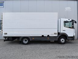 MERCEDES-BENZ Atego 1224 4x2 Getränkewagen LBW
