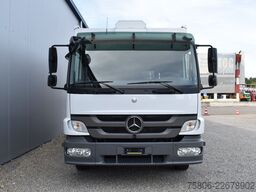 MERCEDES-BENZ Atego 1224 4x2 Getränkewagen LBW