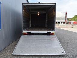 MERCEDES-BENZ Atego 1224 4x2 Getränkewagen LBW