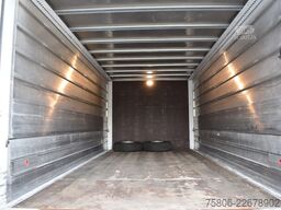 MERCEDES-BENZ Atego 1224 4x2 Getränkewagen LBW