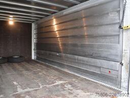 MERCEDES-BENZ Atego 1224 4x2 Getränkewagen LBW
