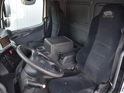 MERCEDES-BENZ Atego 1224 4x2 Getränkewagen LBW