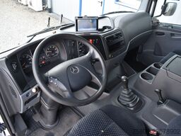 MERCEDES-BENZ Atego 1224 4x2 Getränkewagen LBW