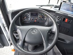 MERCEDES-BENZ Atego 1224 4x2 Getränkewagen LBW
