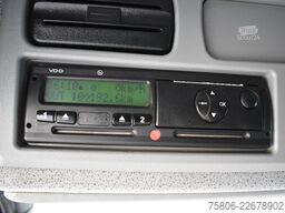 MERCEDES-BENZ Atego 1224 4x2 Getränkewagen LBW