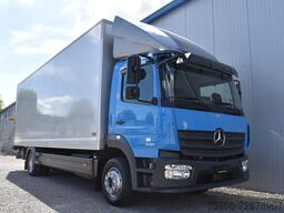 MERCEDES-BENZ Atego 1230 L E6 4x2 Koffer LBW