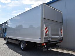 MERCEDES-BENZ Atego 1230 L E6 4x2 Koffer LBW