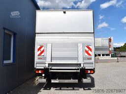 MERCEDES-BENZ Atego 1230 L E6 4x2 Koffer LBW