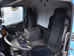 MERCEDES-BENZ Atego 1230 L E6 4x2 Koffer LBW