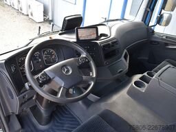 MERCEDES-BENZ Atego 1230 L E6 4x2 Koffer LBW