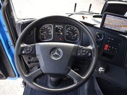 MERCEDES-BENZ Atego 1230 L E6 4x2 Koffer LBW
