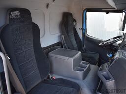 MERCEDES-BENZ Atego 1230 L E6 4x2 Koffer LBW