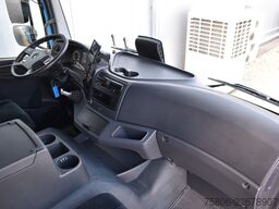 MERCEDES-BENZ Atego 1230 L E6 4x2 Koffer LBW