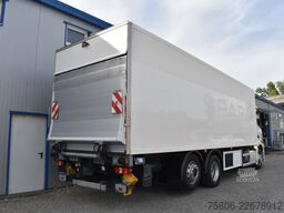 MERCEDES-BENZ Antos 2543 L 6x2 Retarder Carrier AHK