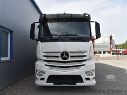 MERCEDES-BENZ Antos 2543 L 6x2 Retarder Carrier AHK