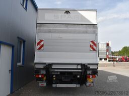 MERCEDES-BENZ Antos 2543 L 6x2 Retarder Carrier AHK