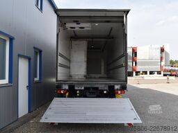 MERCEDES-BENZ Antos 2543 L 6x2 Retarder Carrier AHK