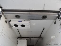 MERCEDES-BENZ Antos 2543 L 6x2 Retarder Carrier AHK