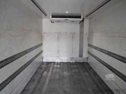 MERCEDES-BENZ Antos 2543 L 6x2 Retarder Carrier AHK
