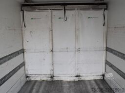 MERCEDES-BENZ Antos 2543 L 6x2 Retarder Carrier AHK