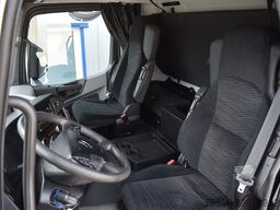 MERCEDES-BENZ Antos 2543 L 6x2 Retarder Carrier AHK