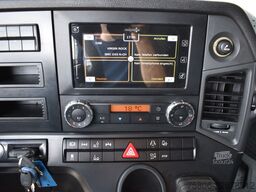 MERCEDES-BENZ Antos 2543 L 6x2 Retarder Carrier AHK