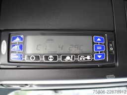 MERCEDES-BENZ Antos 2543 L 6x2 Retarder Carrier AHK