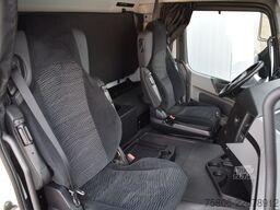 MERCEDES-BENZ Antos 2543 L 6x2 Retarder Carrier AHK