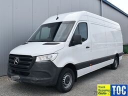 MERCEDES-BENZ Sprinter 317 CDI L Hoch Lang