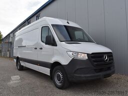 MERCEDES-BENZ Sprinter 317 CDI L Hoch Lang