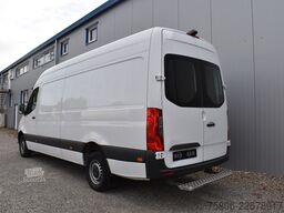 MERCEDES-BENZ Sprinter 317 CDI L Hoch Lang