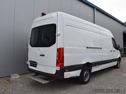 MERCEDES-BENZ Sprinter 317 CDI L Hoch Lang