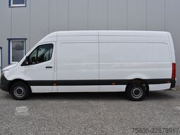 MERCEDES-BENZ Sprinter 317 CDI L Hoch Lang