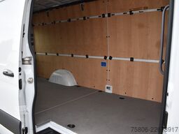 MERCEDES-BENZ Sprinter 317 CDI L Hoch Lang