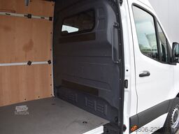 MERCEDES-BENZ Sprinter 317 CDI L Hoch Lang