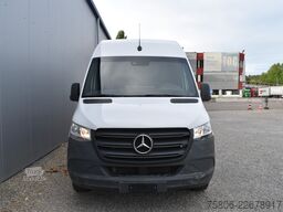 MERCEDES-BENZ Sprinter 317 CDI L Hoch Lang