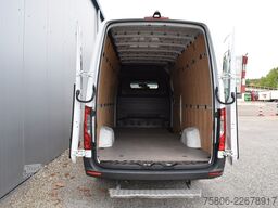 MERCEDES-BENZ Sprinter 317 CDI L Hoch Lang