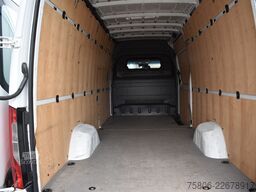 MERCEDES-BENZ Sprinter 317 CDI L Hoch Lang