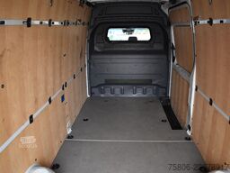 MERCEDES-BENZ Sprinter 317 CDI L Hoch Lang