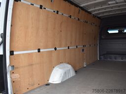 MERCEDES-BENZ Sprinter 317 CDI L Hoch Lang